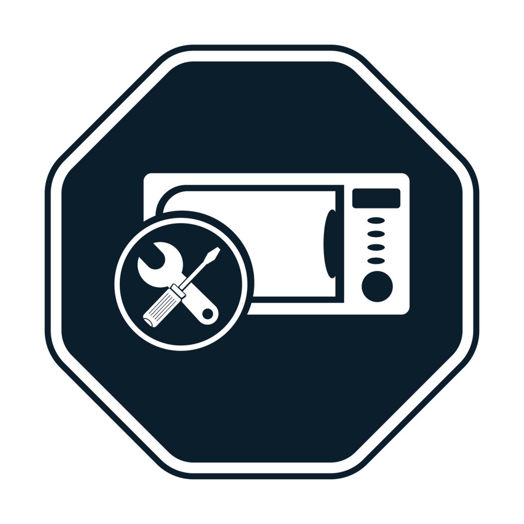 Microwave repair All Area Appliance