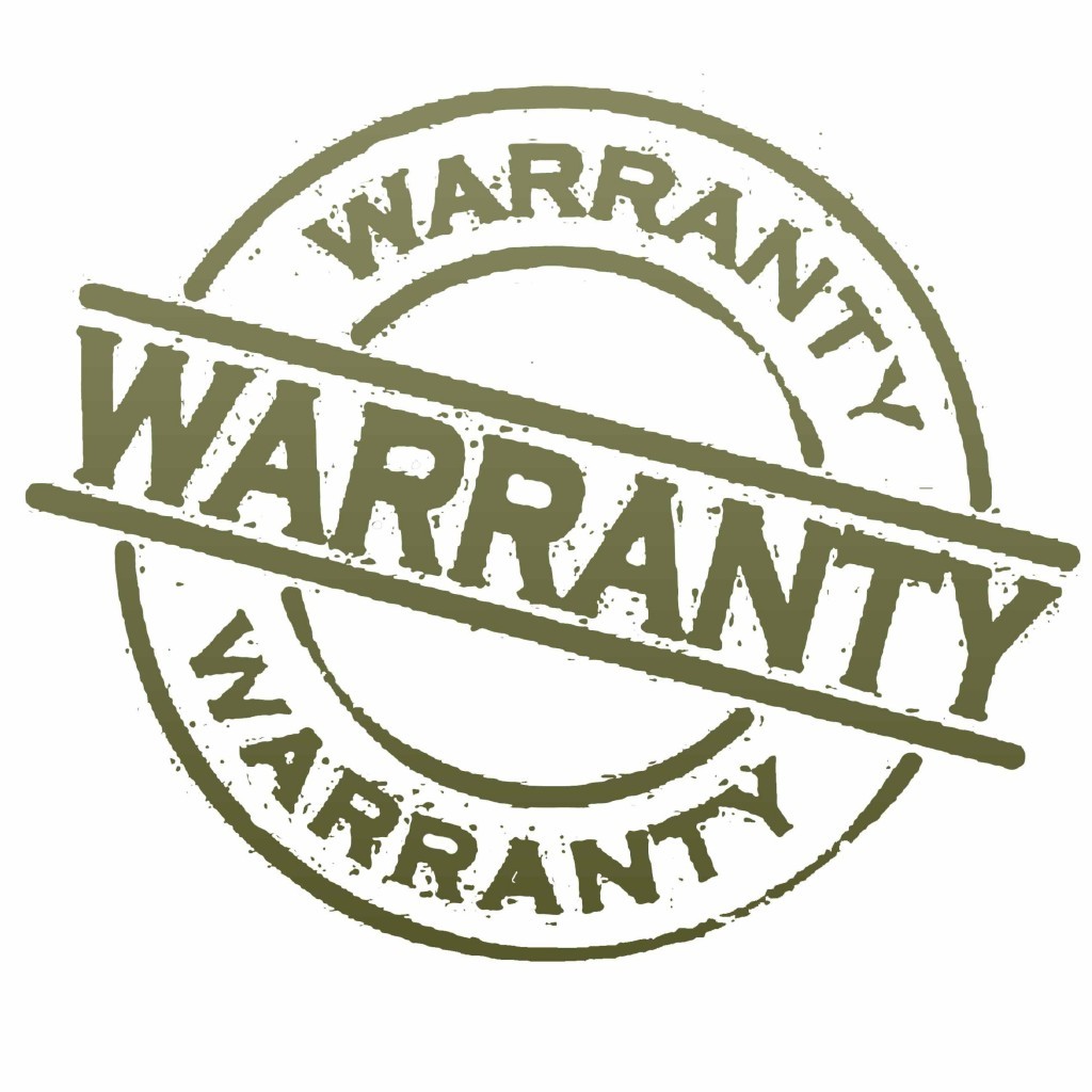 msr warranty