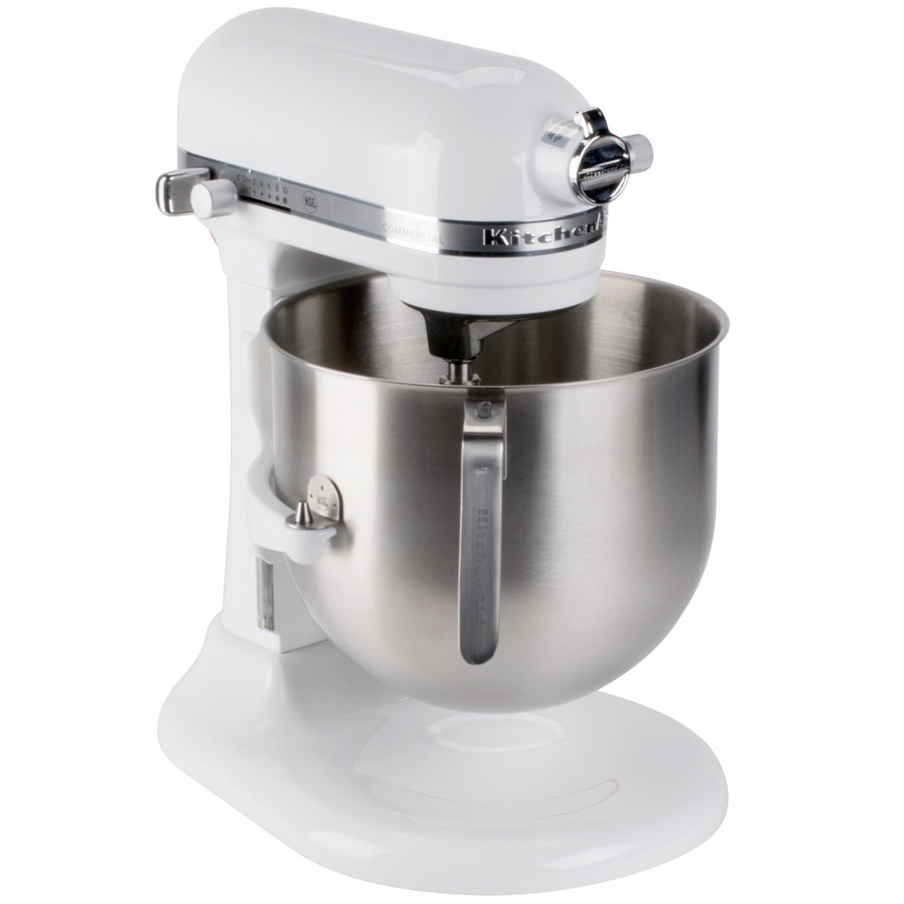 Hand Mixers vs. Stand Mixers All Area Appliance