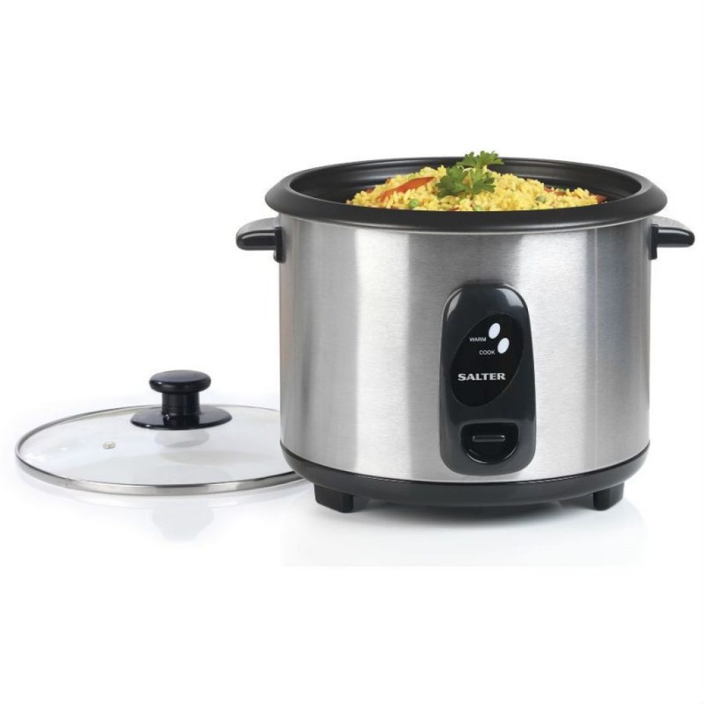 Different Ways To Use Your Rice Cooker All Area Appliance