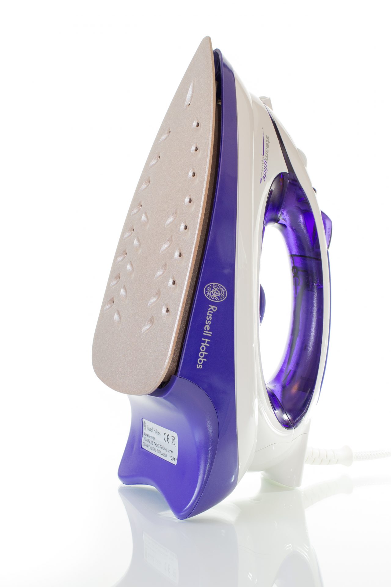 Characteristics of New Electric Irons All Area Appliance