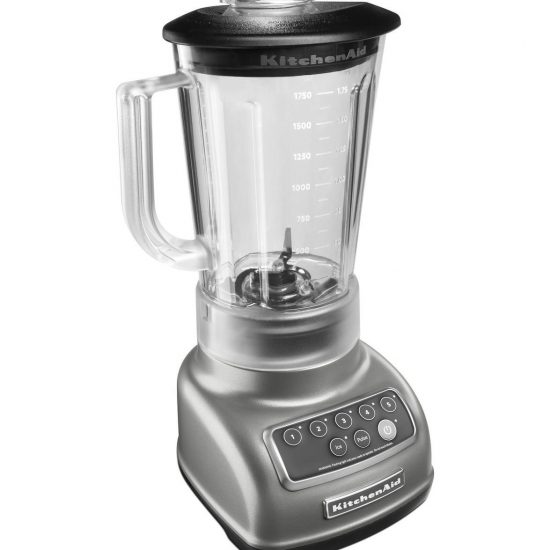 Use a Blender Instead of a Food Processor All Area Appliance