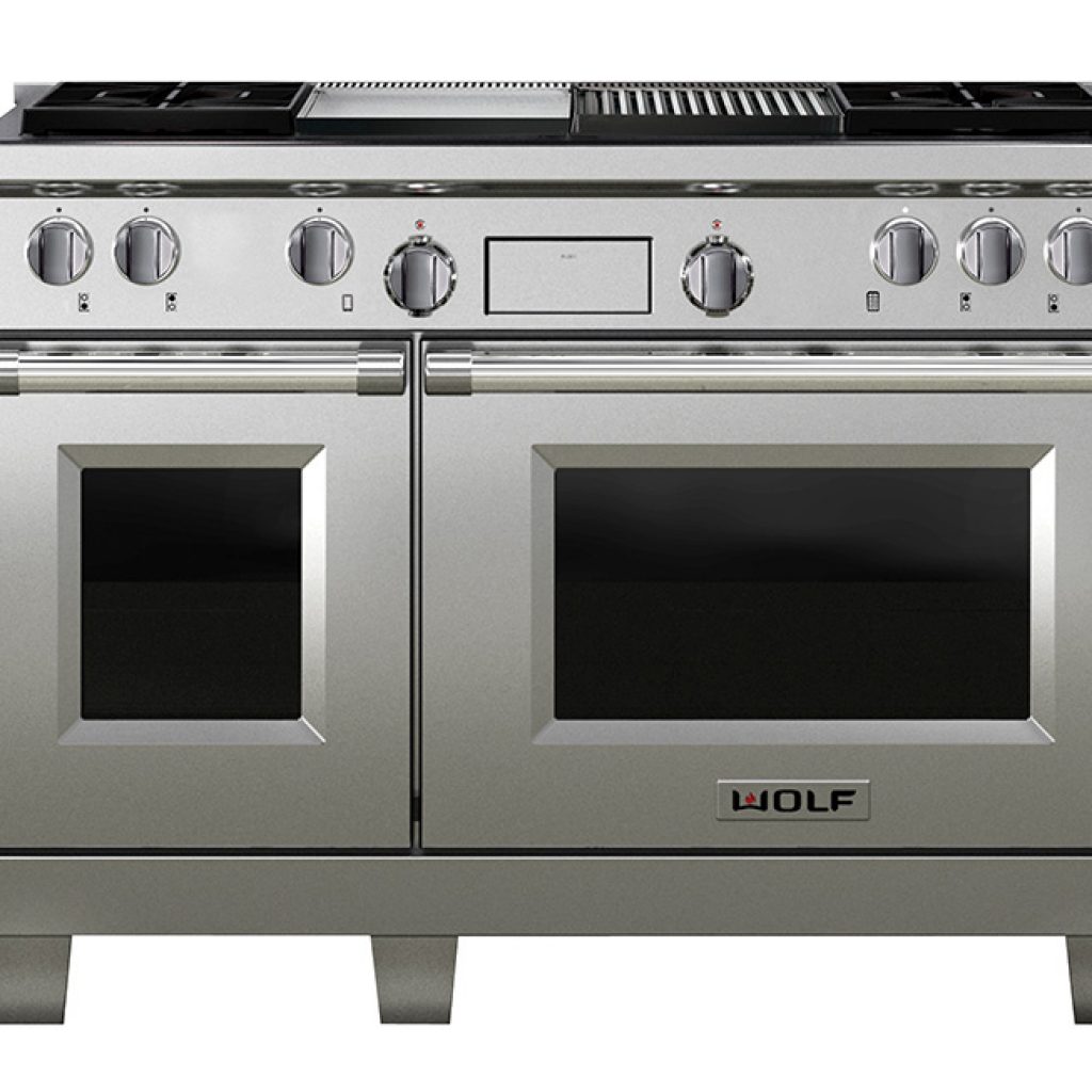 All You Need To Know About Dual Fuel Range All Area Appliance