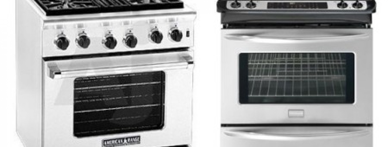 Electric or gas oven? Which one is better? All Area Appliance