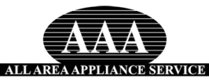 All Area Appliance Service logo