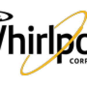 Whirlpool Corporation logo