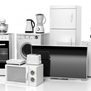 Appliance Repair Specialists