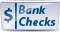 Bank checks