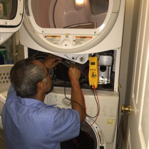 Washing Machine Repair