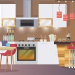 tips to keep appliances in good conditions in the kitchen