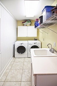 Dryer & Washer maintenance