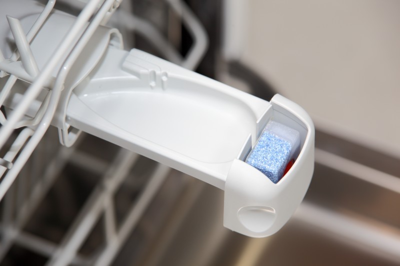 Which dishwasher Detergent Should You Use