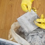 How to clean vacuum cleaner´s filters