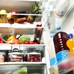 fridge energy efficiency tips