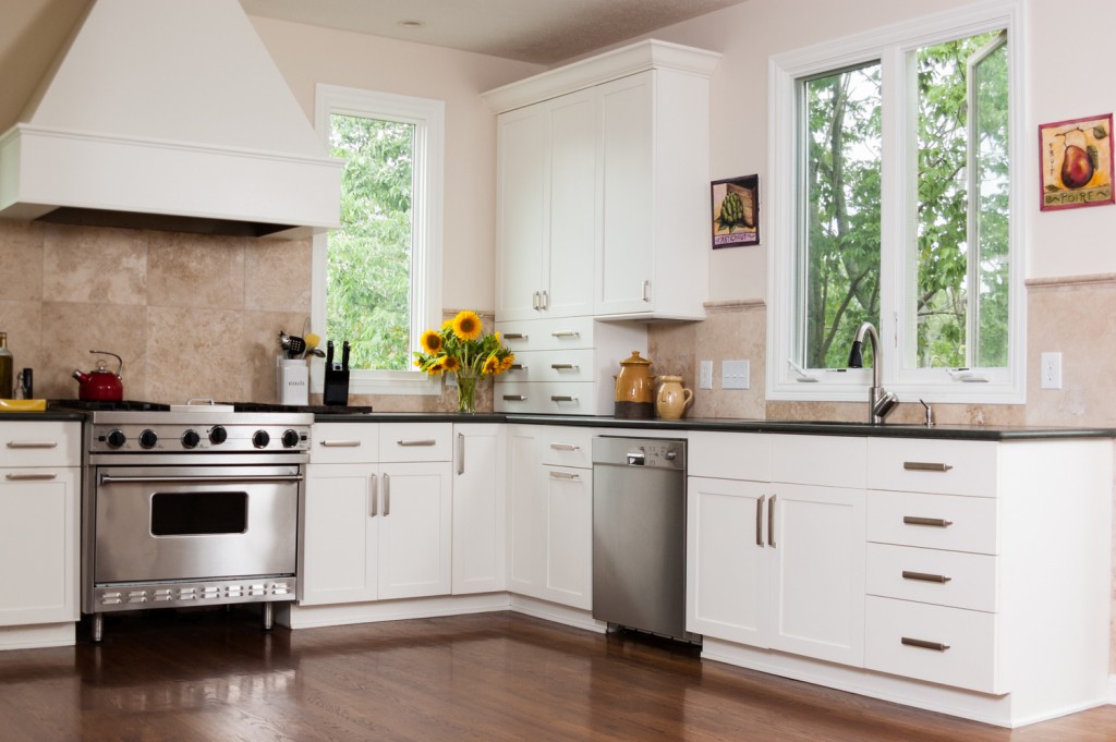 Appliances that Increase Home Value