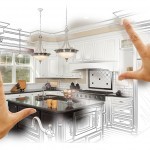 Tips to clean the kitchen