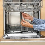 dishwasher repair