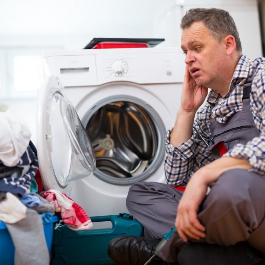 Dryer Repair Near Me