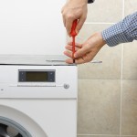 Call the experts to repair washing machine