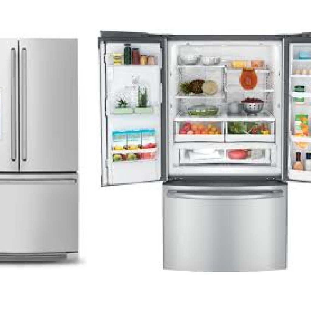 Live more comfortably with a smart fridge