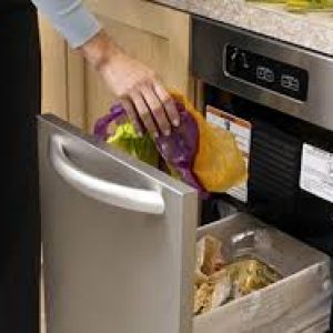 Tricks to use trash compactor