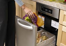 Kitchen Trash Compactor