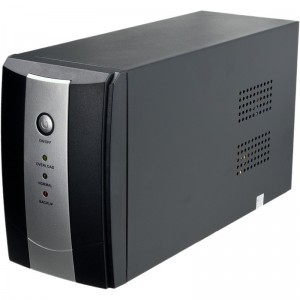 Uninterruptible power supply (UPS)