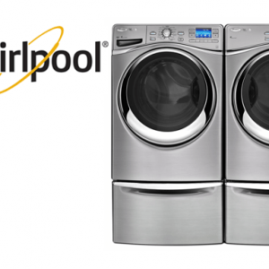 Dryer&Washer: Smart Appliances