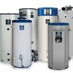 Water Heaters