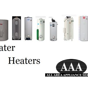 Water Heaters