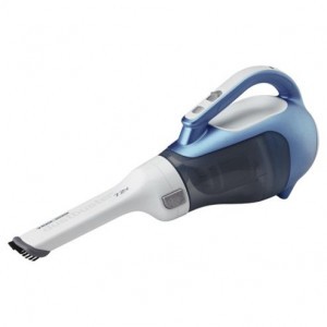 Vacuum Cleaner Types - Handheld Vaccum Cleaner