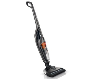 Vacuum Cleaner Types - Stick Vaccum Cleaner