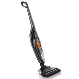 Vacuum Cleaner Model Categories