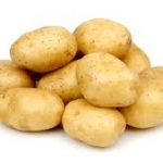 can I fry potatoes without oil ?