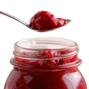 jams in a slow cooker