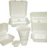 Containers not suited for Microwave use