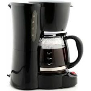 clean coffee maker