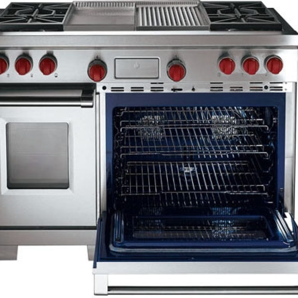 Troubleshooting common oven issues for seamless baking experiences