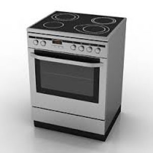 advantages of ceramic stove