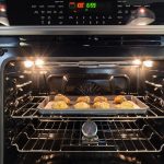 When to use broiling or baking