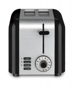 Small appliances pop up toaster