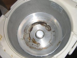 How to Clean a Rice Cooker