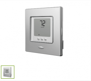 install the right thermostat model