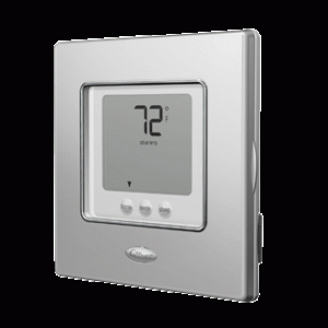 Features & Benefits of Thermostats