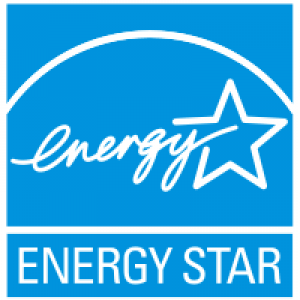 install an energy-star freezer