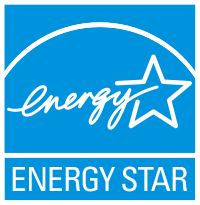 install an energy-star freezer
