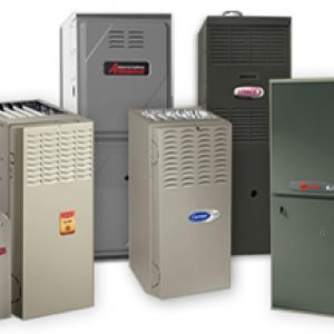 service your heating system