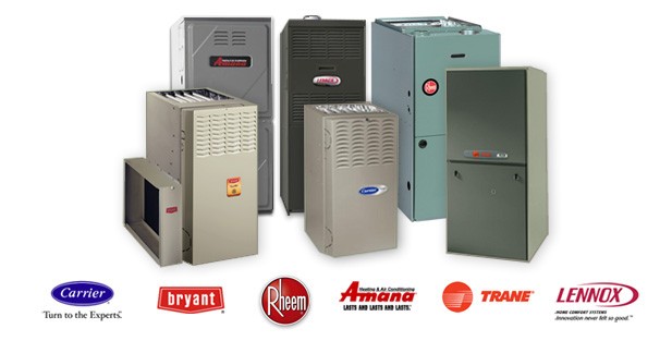  Signs that You Need a New Furnace,