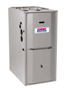 furnace maintenance