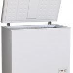 Chest freezer most frequent questions